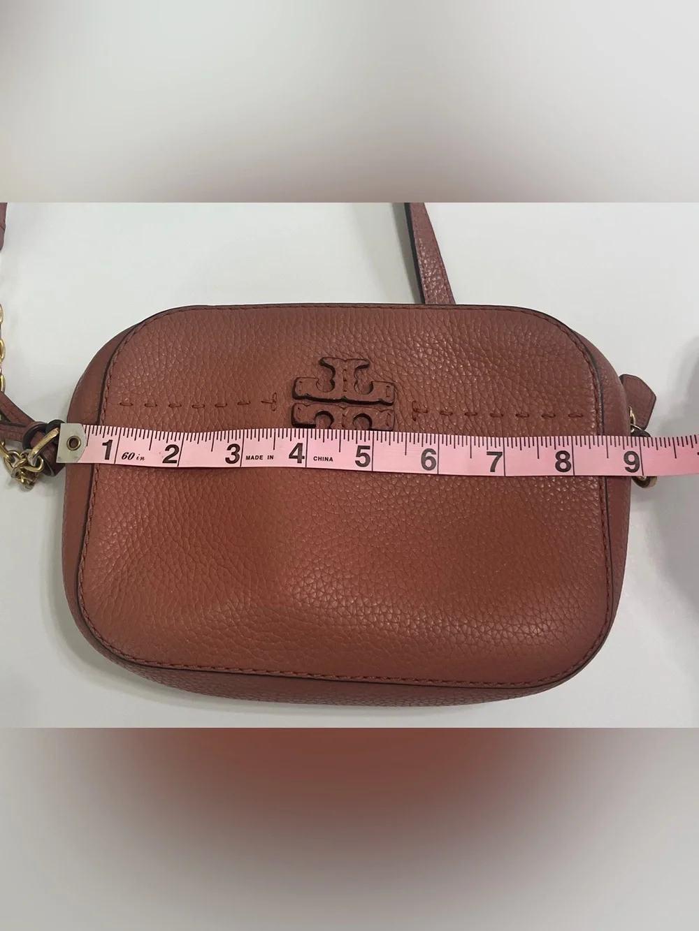 Tory Burch Crossbody Bag